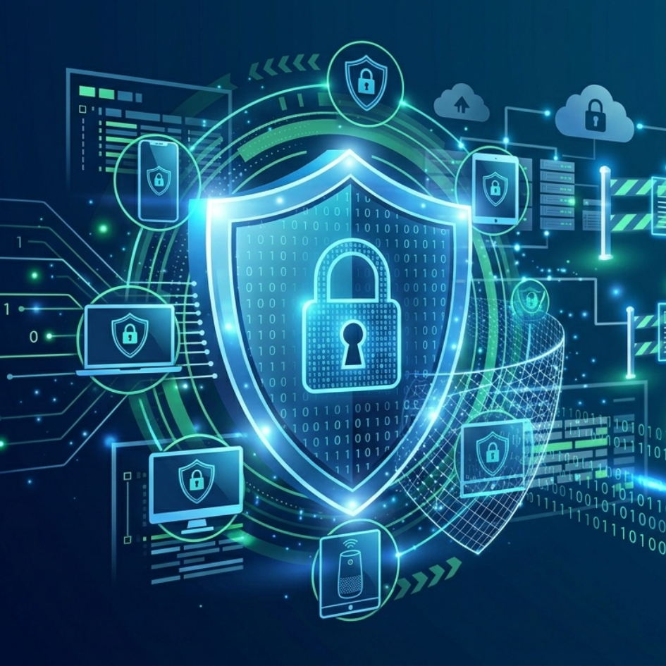 end security